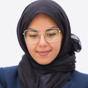 Amal Al Shingieti